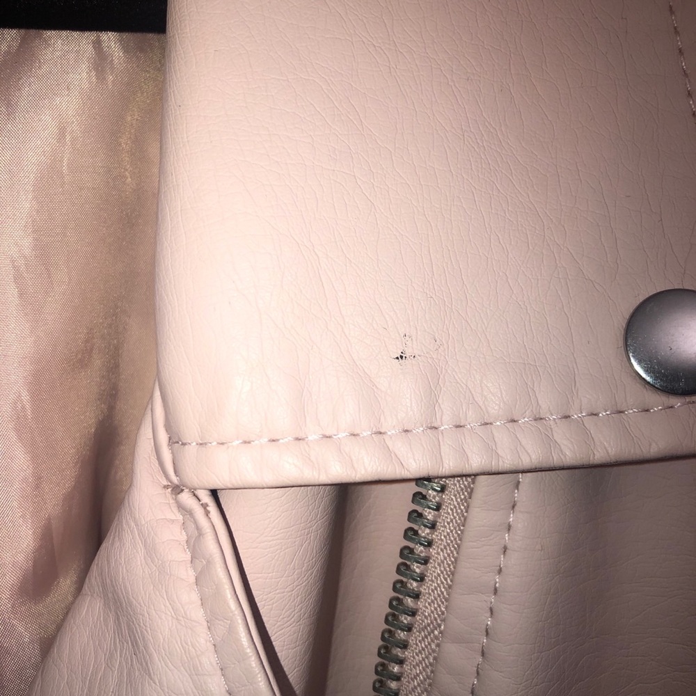 Plus size jacket - Picture 5 of 5